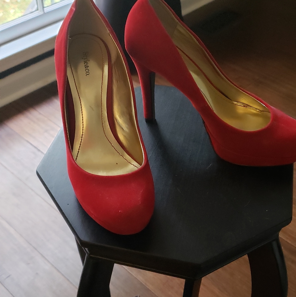 Shoes